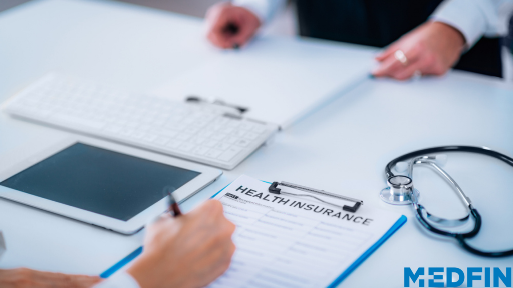 Health Insurance