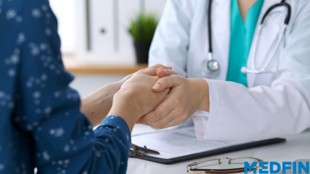 Medical Insurance - Medfin
